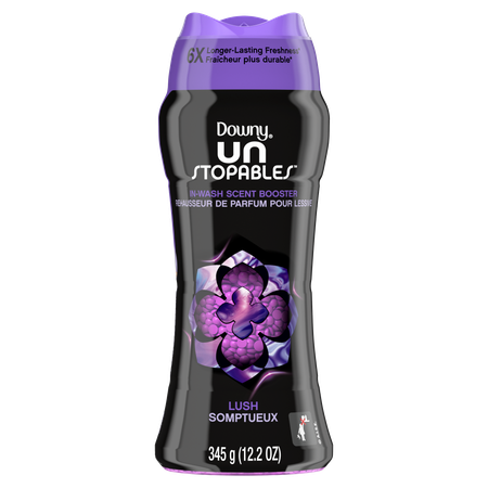 Image of Offer Save $2.00 on ONE Downy In-Wash Scent Boosters 12.2-13.4 oz (includes Downy Light, Unstopables, April Fresh, Cool Cotton and Infusions) OR Downy In-Wa