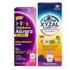 save 4 off any one 1 children 39 s allegra or children 39 s xyzal allergy product Publix Coupon