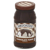 Save $1.00 on two (2) Smucker's Ice Cream Toppings (7.25-20 oz.)