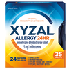 Save $2.00 on ONE (1)XYZAL® Product or Children's XYZAL®, any variety or...