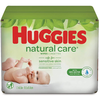 Save $1.00 on any TWO (2) packages of HUGGIES ® Wipes (48 ct. or higher)