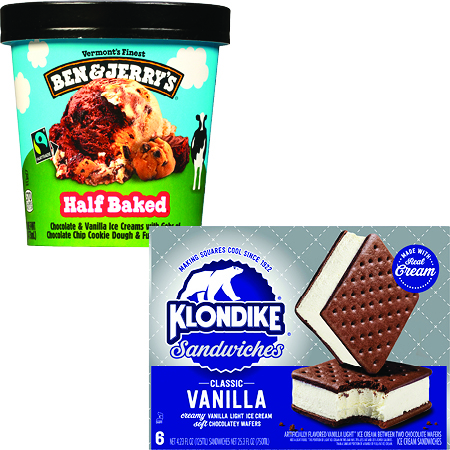 Ice Cream