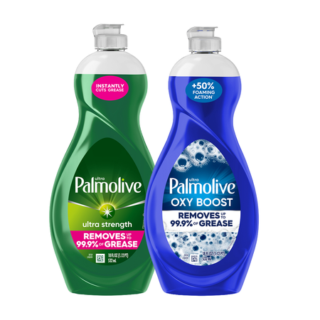 Palmolive