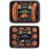 save 3 00 on any two 2 carando reg italian sausage or meatball items Publix Coupon