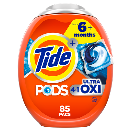 Tide Pods