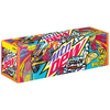 Save $1.00 WHEN YOU BUY ANY THREE (3) MTN DEW 12 PACKS (Any flavor or variety)