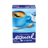 Save $3.00 on one (1) Equal Sweetener (115 or 230 ct. or Sugarly 13.4 oz.)