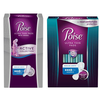 Save $3.00 on any ONE (1) pkg of POISE® Ultra Thin Pads or Active Collection®...