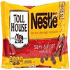 Save $0.50 on one (1) Nestle Toll House Morsels (10-12 oz.)