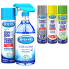 SAVE $0.75 on ANY Sprayway® product (15.oz. or larger) on ANY Sprayway® produ...