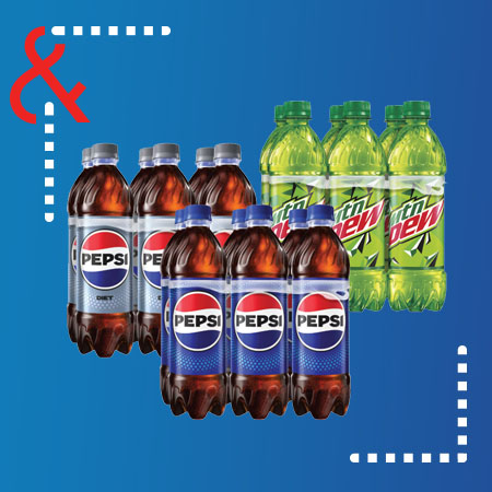 Pepsi