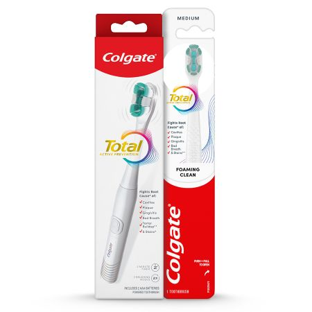 Colgate