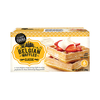 Save $0.50 on one (1) Culinary Tours Belgian Waffles (13.75 oz.)