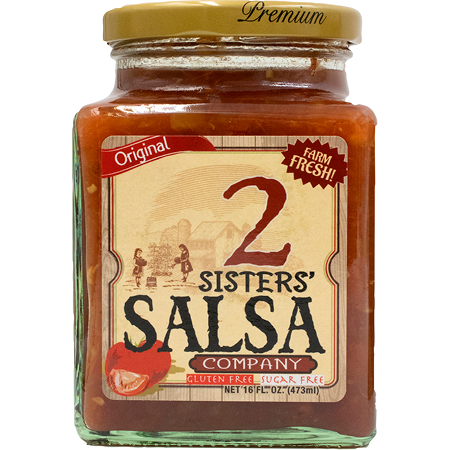 2 Sisters’