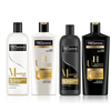 SAVE $1.00 on any ONE (1) TRESemmé® Shampoo or Conditioner products (exclu...