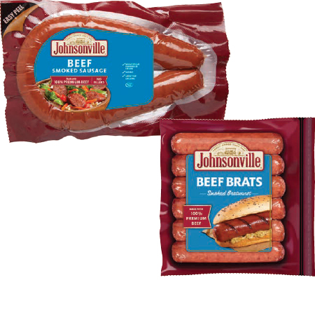 Johnsonville