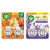 Buy any ONE (1) Air Wick&reg; Scented Oil Refill (2ct), and Get ONE (1) Free Publix Coupon