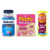 save 4 00 on any two 2 metamucil fiber metamucil super greens rolaids prilosec pepto bismol motion sickness and or pepto bismol ginger gummies Publix Coupon