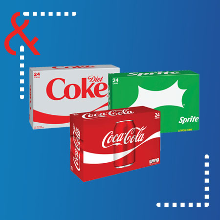 Coca-Cola