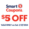 Family Dollar Smart Coupons