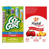 SAVE $1.50 on 2 Yoplait® when you buy TWO PACKS any variety Yoplait® Yogurt M...