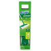 Save $2.00 on ONE Swiffer Starter Kit (excludes 1 ct, 2 ct Heavy Duty Duster, Duster...