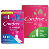 Save $0.75 on Carefree® Product when you buy ONE (1) Carefree® Product. Exclu...