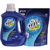 Save $2.00 on OxiClean™ Laundry Detergent when you buy ONE (1) OxiClean™...