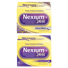 SAVE $3.00 off any ONE (1) 28 ct. or 42 ct. Nexium® 24HR Product off any ONE (1)...