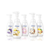 Save $0.50 on any ONE (1) Dove Liquid Hand Soap.