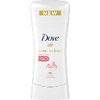 Save $1.00 on Dove Advanced Care Antiperspirant when you buy ONE (1) Dove Advanced Ca...
