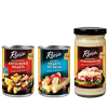 Save $0.50 on any ONE (1) Reese Specialty Food Artichokes, Hearts of Palm, Sauce, Hor...