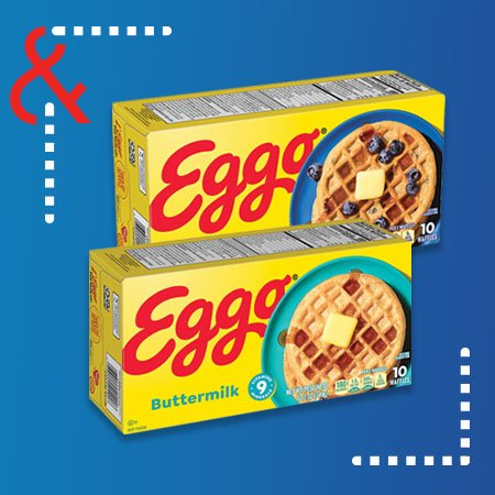 Eggo