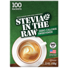 Save $.75 on ONE (1) Stevia In The Raw® Packet Box (excluding the 30 count packet...