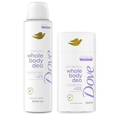 Dove