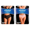 save 3 00 on one always discreet boutique underwear 9 12ct excludes all other always discreet counts and other always products Publix Coupon