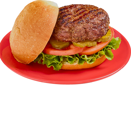 Ground Beef