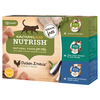 Save $3.00 on any ONE (1) Rachael Ray™ Nutrish® Wet Cat Food Variety Pack