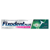 Save $1.00 on ONE Fixodent Adhesive 1.4 oz or larger (excludes multi-packs and trial/...