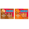 save 1 00 on two 2 8ct munchies crackers Publix Coupon on WeeklyAds2.com