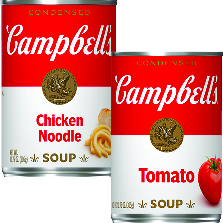Campbell's