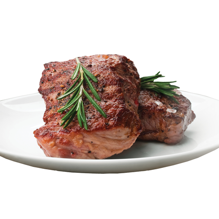 Image of Offer $3.00 off per pound on Certified Angus Beef Prime Petite Sirloin or Rump Tip Steak
