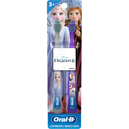 Oral-B