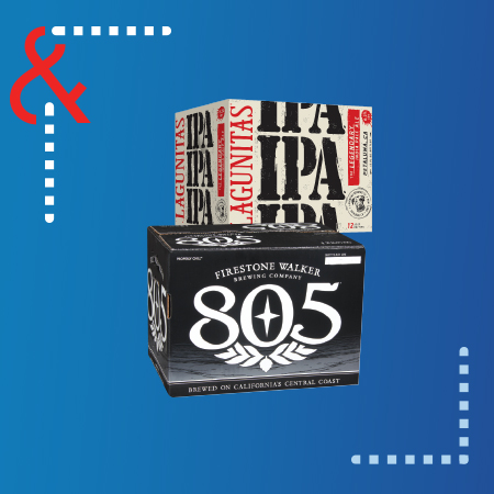 Firestone 805