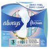 Save $1.00 on ONE Always Radiant, Infinity, Pure, Pure Cotton, Ultra, OR Maxi Pads (1...