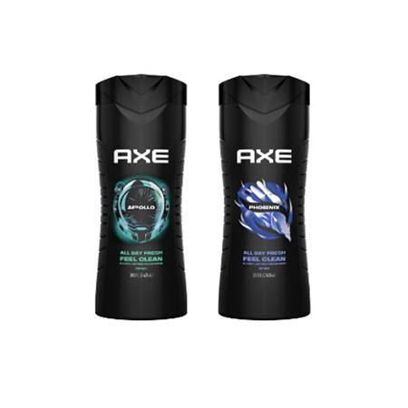 Axe
