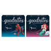 Save $5.00 on ONE (1) Box of GOODNITES Bedwetting Underwear Save $5.00 on ONE (1) Box...