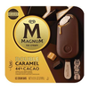 Save $1.00 on any ONE (1) Magnum 3-Count Dairy Frozen Novelty