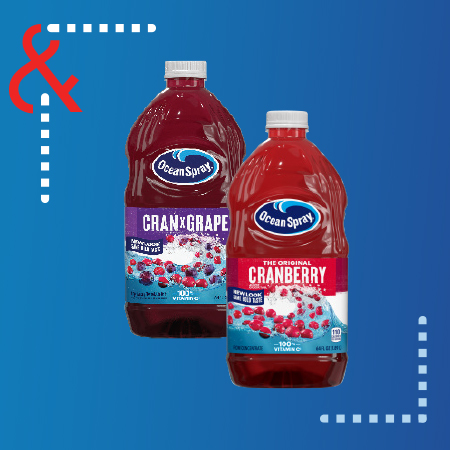 Ocean Spray