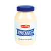Save $0.50 on one (1) Our Family Mayonnaise or Salad Dressing (30 oz.)